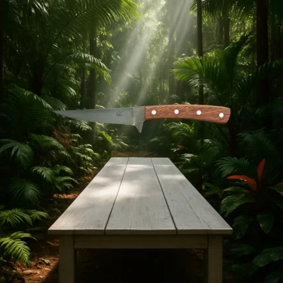 Couteau à steak Wacapou