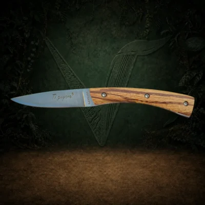 Ti Guyane® Bois Serpent