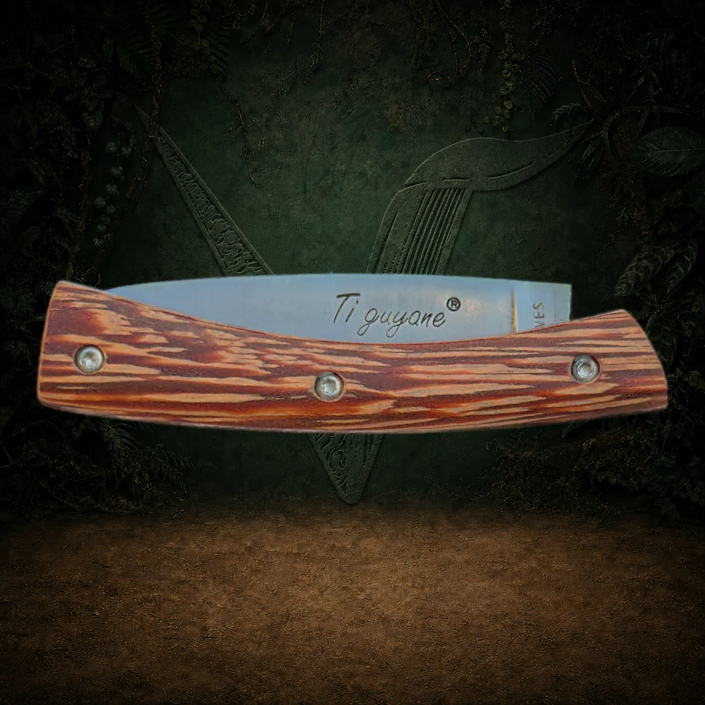 Ti Guyane® Saint Martin Rouge – Image 3