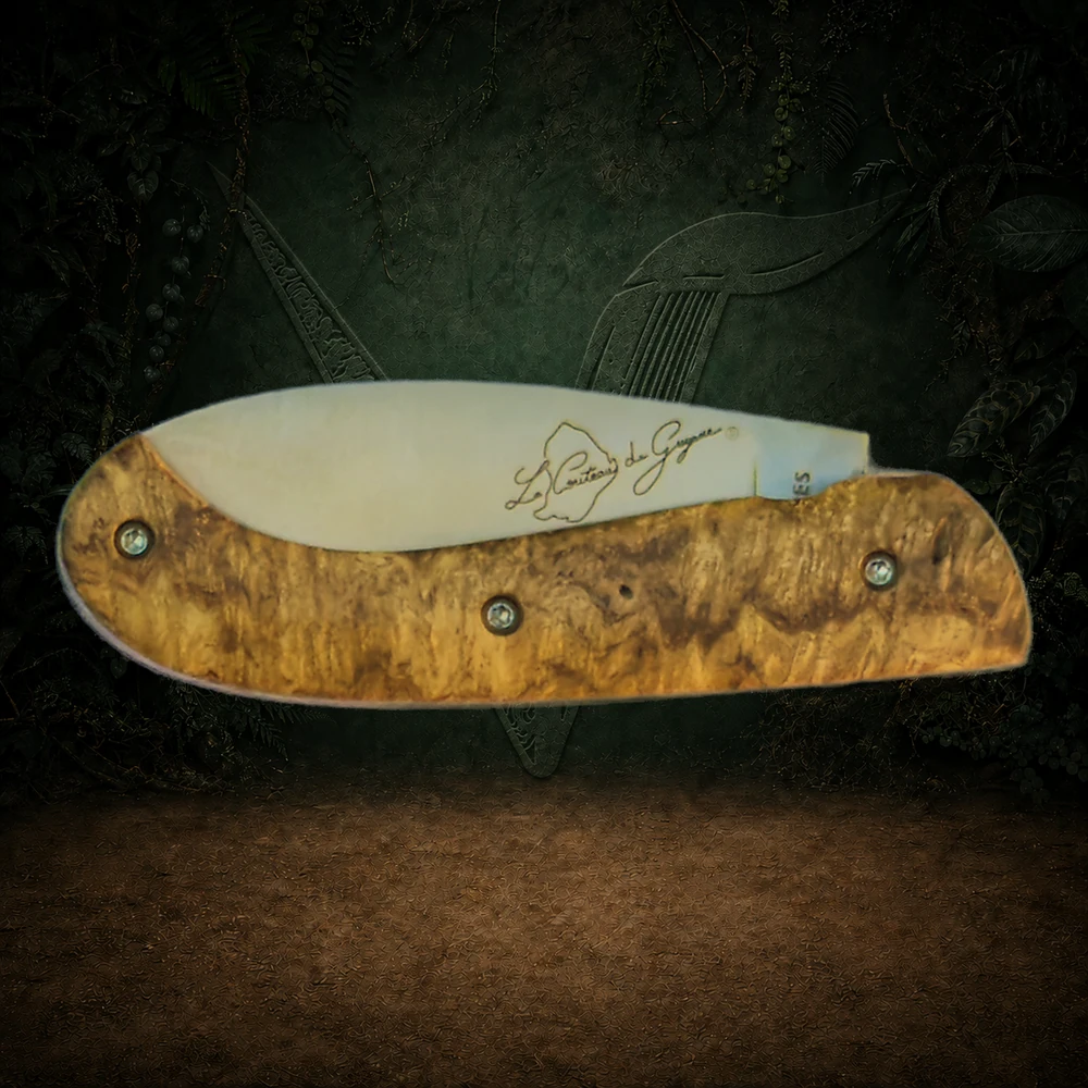 Couteau de Guyane® Loupe – Image 3