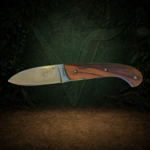 Couteau de Guyane® Moutouchi montagne