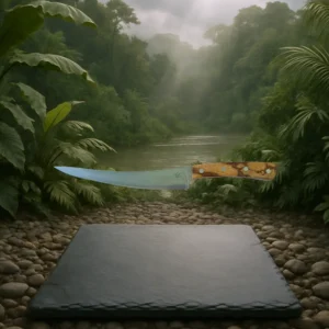 Couteau filet à poisson Bois Serpent