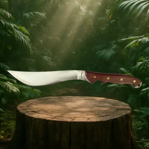 Sabre de Guyane Amarante