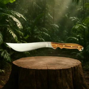 Sabre de Guyane Bois Serpent