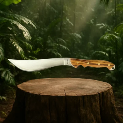 Sabre de Guyane Bois Serpent