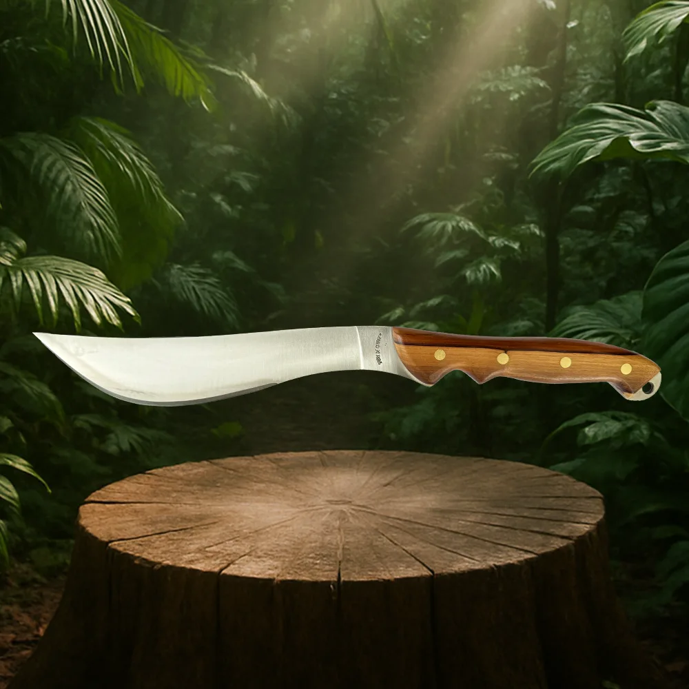 Sabre de Guyane Moutouchi Montagne