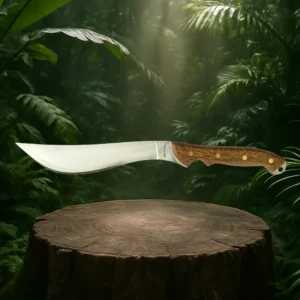 Sabre de Guyane Wacapou