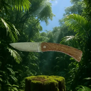 Couteau pliant Titout Wacapou