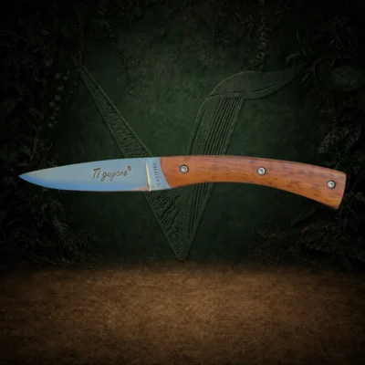 Ti Guyane® Amourette moucheté