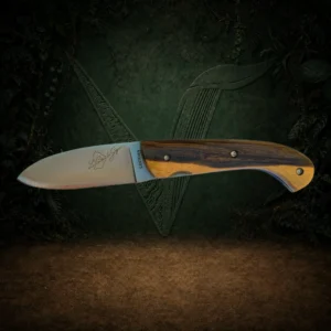 Couteau de Guyane® Boco bicolore
