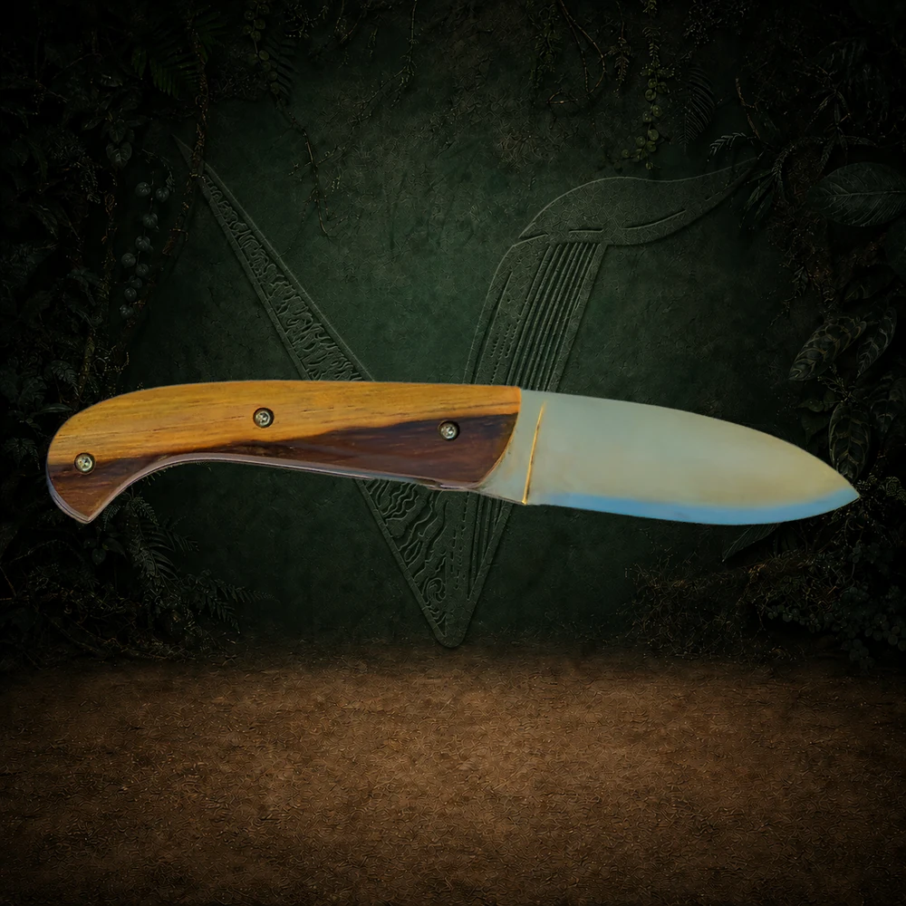 Couteau de Guyane® Boco bicolore – Image 3