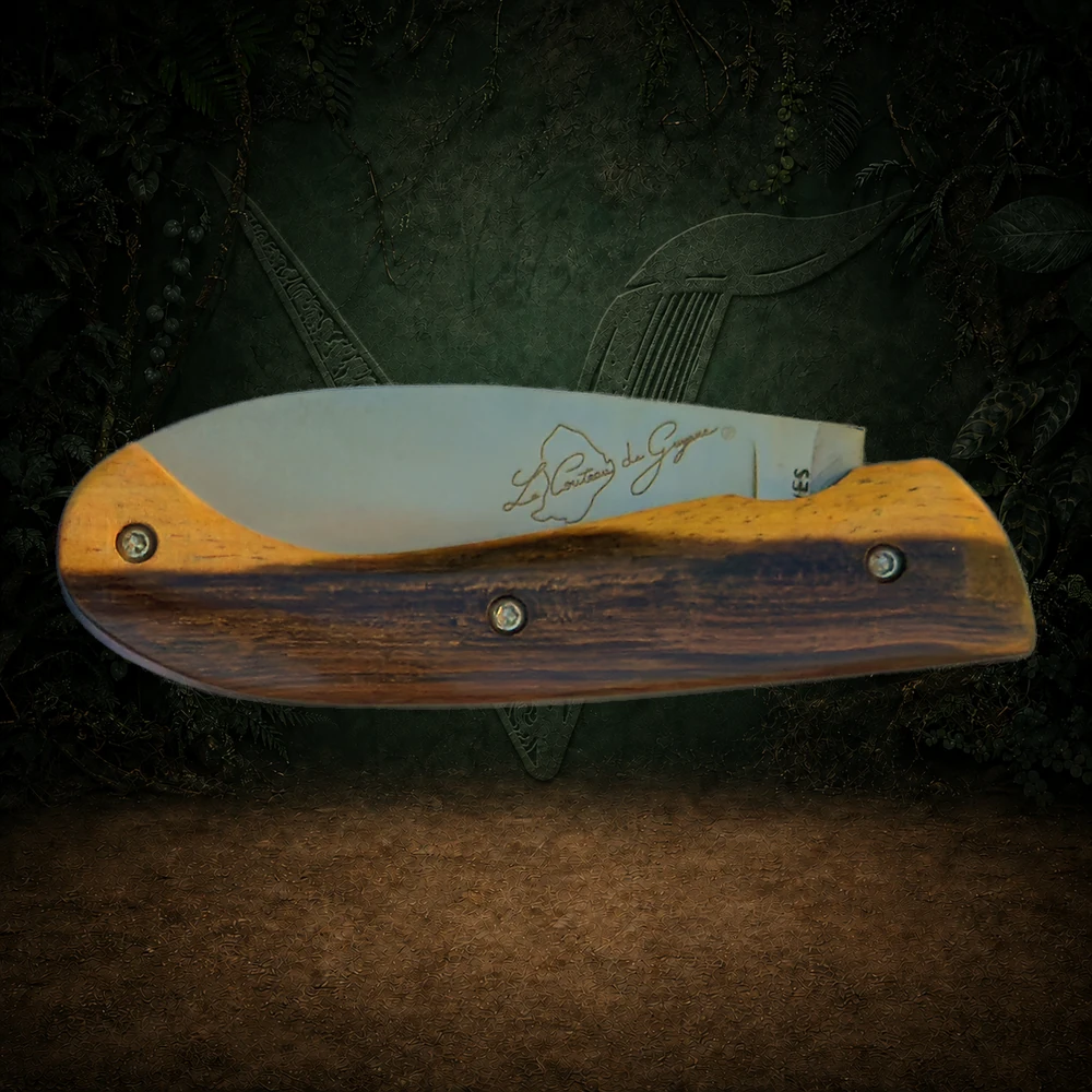 Couteau de Guyane® Boco bicolore – Image 2