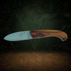 Couteau de Guyane® Moutouchi marécage
