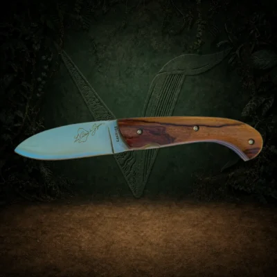 Couteau de Guyane® Moutouchi marécage