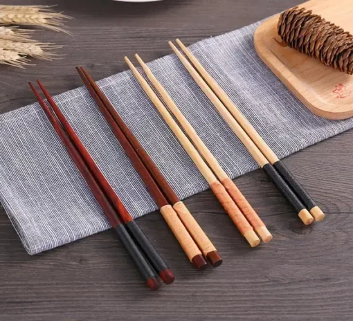baguettes chinoises