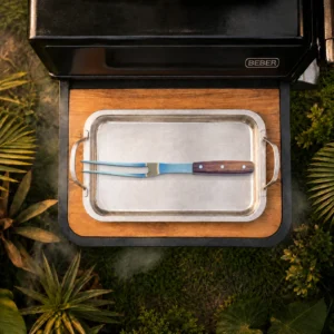 Fourchette 2 dents Panacoco