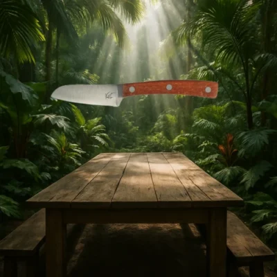 Couteaux à beurre