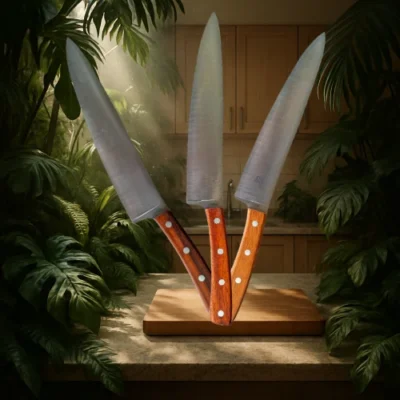 Couteaux de cuisine 20 cm