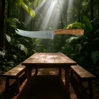 Couteaux à fromage