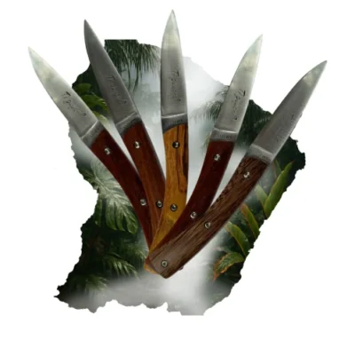 Couteaux Ti Guyane®