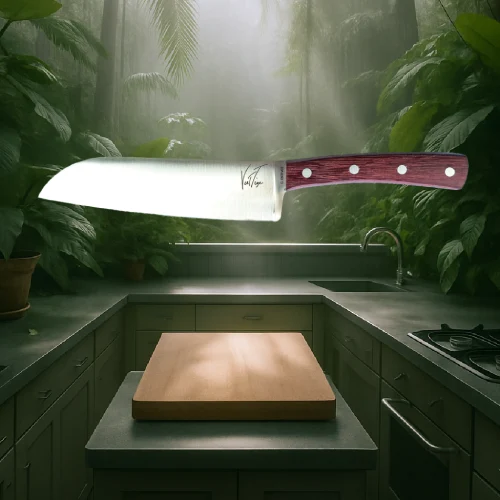 Cuisine