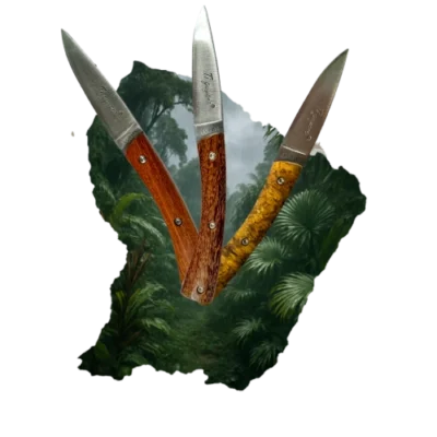 Couteaux Ti Guyane®